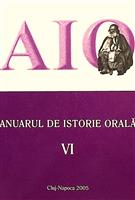 Anuarul de Istorie Orala VI