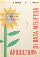 Apicultura si baza melifera