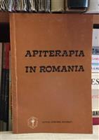 Apiterapia in Romania