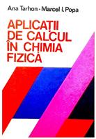 Aplicatii de calcul in chimia fizica