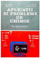 Aplicatii si probleme de chimie