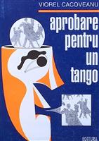 Aprobare pentru un tango