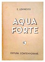 Aquaforte