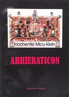 Arhieraticon