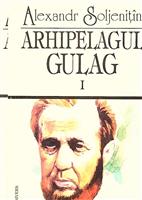 Arhipelagul Gulag vol. 1 + vol. 2
