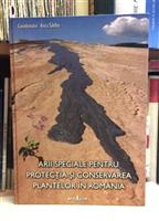 Arii speciale pentru protectia si conservarea plantelor din Romania
