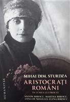 Aristocrati romani in lumea lui Proust