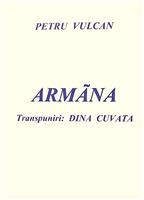 Armana - proza in limba aromana