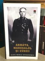Armata, Maresalul si evreii