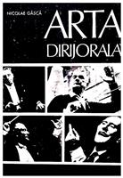 Arta dirijorala
