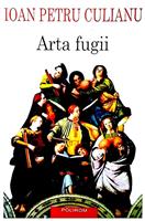 Arta fugii