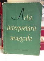 Arta interpretarii muzicale