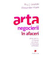 Arta negocierii in afaceri