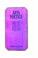 Arta poetica