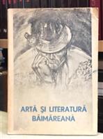 Arta si literatura baimareana (1957)