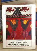Arta veche a Maramuresului