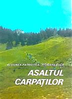 Asaltul Carpatilor