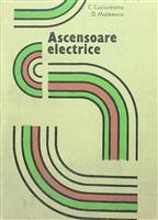 Ascensoare electrice