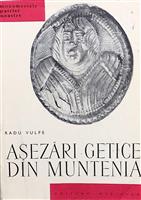 Asezari getice din Muntenia
