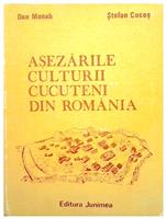 Asezarile culturii Cucuteni in Romania