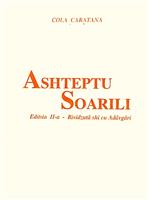 Ashteptu soarili - poezie in limba aromana