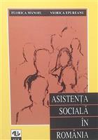 Asistenta sociala in Romania