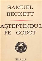 Asteptandu-l pe Godot