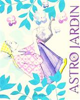 Astro jardin