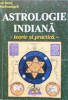 Astrologie indiana. Teorie si practica