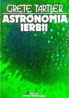 Astronomia ierbii [cu dedicatia autoarei pentru Augustin Buzura]