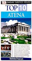 Atena - ghid turistic