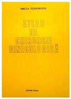 Atlas de chirurgie ginecologica