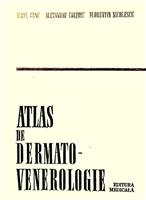 Atlas de dermato-venerologie