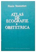 Atlas de ecografie - obstretica