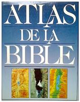 Atlas de la Bible