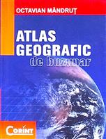 Atlas geografic de buzunar