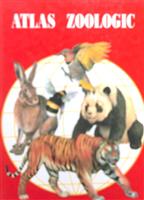 Atlas zoologic