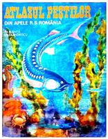 Atlasul pestilor din apele R. S. Romania