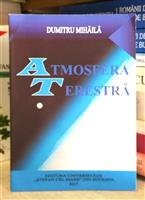 Atmosfera terestra
