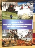 Atmosfera terestra. Elemente de favorabilitate sau nefavorabilitate pentru organismul uman si activitatile turistice
