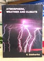Atmosphere, Weather and Climate