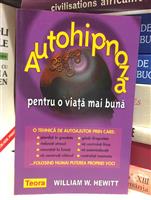 Autohipnoza pentru o viata mai buna