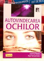 Autovindecarea ochilor