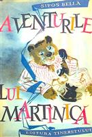 Aventurile lui Martinica