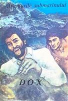 Aventurile submarinului Dox nr. 2 Razbunarea lui Satan
