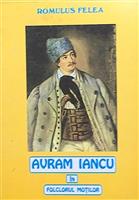 Avram Iancu in folclorul motilor