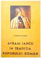 Avram Iancu in traditia poporului roman