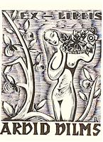 Az exlibris muveszei II / Arta si ex libris