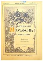 Az Osztrak-Magyar Monarchia - BUKOVINA - fasc. 15