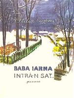 Baba Iarna intra-n sat - Poezii